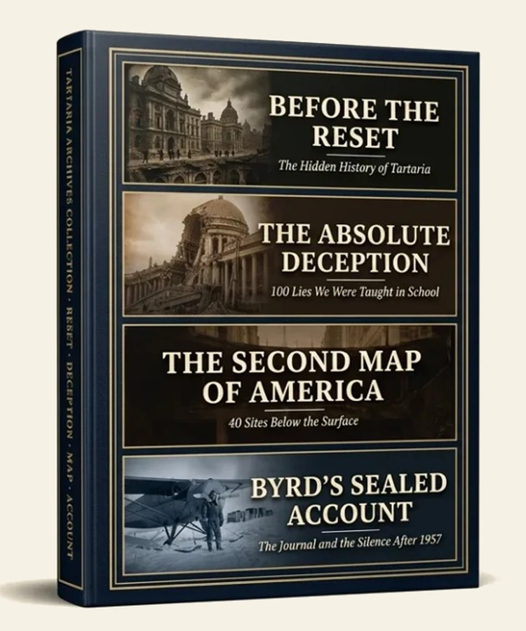 Tartaria Archives Collection