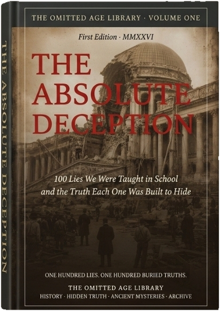 The Absolute Deception
