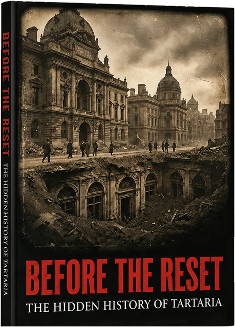 Before the Reset